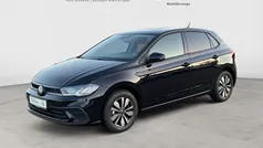 Gebraucht 2025 VW Polo Goal Limousine | 20.480 € (Fairer Preis)