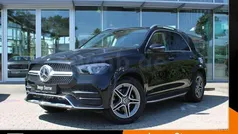 Gebraucht 2022 Mercedes GLE400 AMG SUV | 67.470 € (Guter Preis)