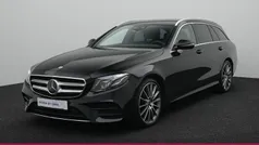 Gebraucht 2020 Mercedes E220 AMG line Kombi | 25.950 € (Guter Preis)
