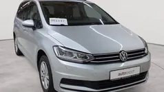Gebraucht 2020 VW Touran Comfortline Van / Kleinbus | 18.990 € (Guter Preis)