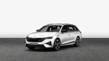 Usado Skoda Octavia RS 265 HP (194 kW) 2026 Carrinha