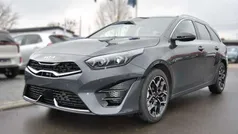 Gebraucht 2025 Kia Ceed Sportswagon 3 Kombi | 31.190 € (Fairer Preis)