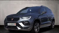 Gebraucht 2020 Cupra Ateca VZ SUV | 31.990 € (Fairer Preis)