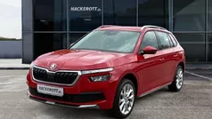 Rot Gebraucht 2020 Skoda Kamiq Style SUV | 19.250 € (Guter Preis)
