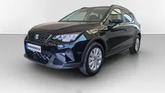 Gebraucht 2025 Seat Arona SUV | 25.390 € (Fairer Preis)
