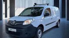 Weiß Gebraucht 2022 Renault Kangoo Van / Kleinbus | 15.990 € (Guter Preis)