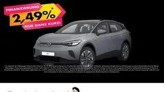 Gebraucht 2021 VW ID.4 Pure SUV | 21.777 € (Fairer Preis)