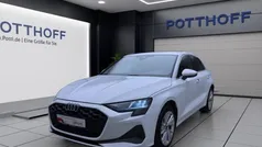 Gebraucht 2024 Audi A3 Ambiente | 29.750 € (Fairer Preis)