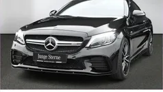Gebraucht 2023 Mercedes C43 AMG AMG Coupé | 58.970 € (Fairer Preis)