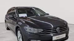 Gebraucht 2021 VW Passat Business Kombi | 17.290 € (Guter Preis)