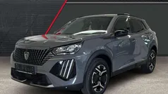 Gebraucht 2025 Peugeot 2008 Allure SUV | 21.780 € (Guter Preis)