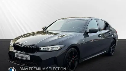 Gebraucht BMW 330 Comfort Edition 286 PS (210 kW) 2025 Limousine