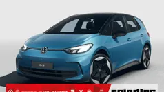 Gebraucht 2022 VW ID.3 GTX Kleinwagen | 49.800 € (Fairer Preis)