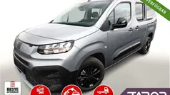 Grau Neu 2025 Fiat Doblò Van / Kleinbus | 27.988 € (Fairer Preis)