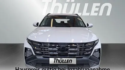Gebraucht 2025 Hyundai Tucson Select SUV | 30.990 € (Superpreis)