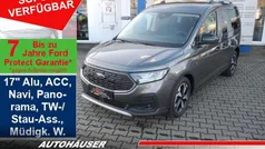 Gebraucht 2025 Ford Tourneo Connect Active Van / Kleinbus | 34.990 € (Fairer Preis)