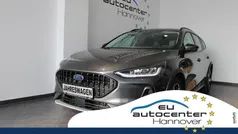Grau metallic Gebraucht 2024 Ford Focus Active Kombi | 24.490 € (Superpreis)
