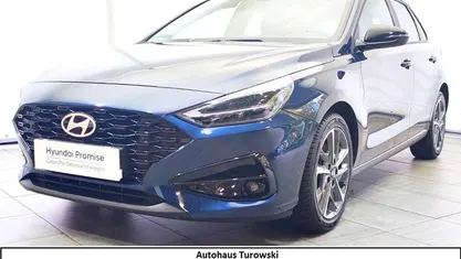 Gebraucht 2025 Hyundai i30 Advantage Limousine | 21.740 € (Fairer Preis)