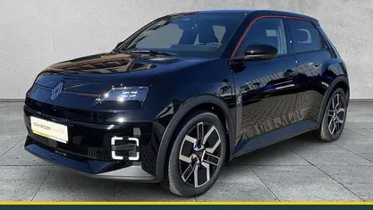 Schwarz Gebraucht 2025 Renault R5 Urban Kleinwagen | 27.490 € (Fairer Preis)