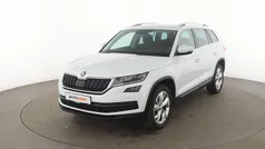Gebraucht 2019 Skoda Kodiaq Style SUV | 25.360 € (Fairer Preis)