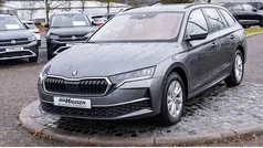 Gebraucht 2024 Skoda Octavia Selection Kombi | 29.222 € (Superpreis)