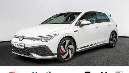Gebraucht VW Golf VIII GTI Clubsport 301 PS (221 kW) 2023 Limousine