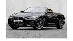 Gebraucht 2021 BMW 430 Cabriolet M Sport Cabrio | 40.999 € (Fairer Preis)