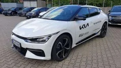 Gebraucht 2022 Kia EV6 GT-Line SUV | 41.480 € (Fairer Preis)
