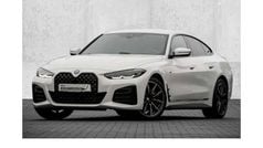 Alpinweiss iii Gebraucht 2023 BMW 420 Gran Coupé M Sport Coupé | 40.995 € (Fairer Preis)