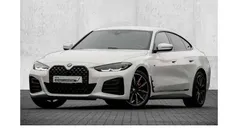 Alpinweiss iii Gebraucht 2023 BMW 420 Gran Coupé M Sport Coupé | 40.995 € (Fairer Preis)