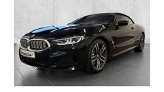 Gebraucht 2024 BMW 840 Performance Coupé | 83.780 € (Teuer)