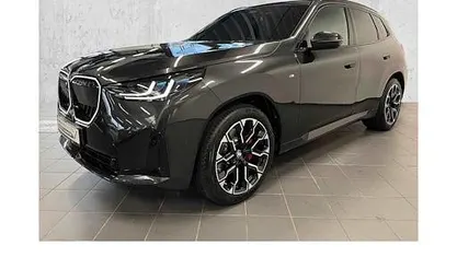 Gebraucht 2025 BMW X3 M Sport SUV | 57.840 € (Fairer Preis)