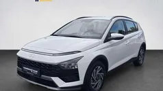 Gebraucht 2024 Hyundai Bayon Trend SUV | 19.880 € (Fairer Preis)