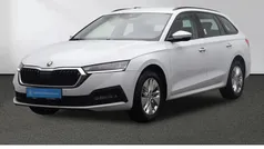 Gebraucht 2021 Skoda Octavia Kombi | 20.680 € (Fairer Preis)
