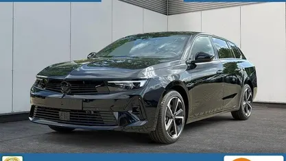 Gebraucht 2025 Opel Astra Limousine | 27.290 € (Fairer Preis)