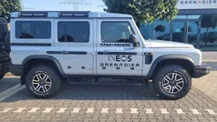 Metallic Gebraucht 2025 Ineos Grenadier SUV | 64.850 € (Guter Preis)