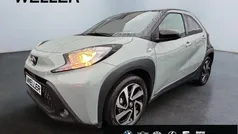 Gebraucht 2024 Toyota Aygo Team Kleinwagen | 17.990 € (Fairer Preis)