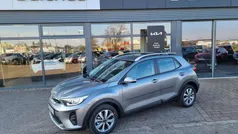 (m7g) astrograu met. Gebraucht 2025 Kia Stonic Vision SUV | 22.990 € (Fairer Preis)