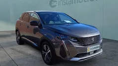 Grau Gebraucht 2022 Peugeot 3008 Allure SUV | 20.490 € (Fairer Preis)