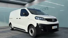 Weiß Neu 2024 Fiat Scudo Basis Van / Kleinbus | 28.490 € (Guter Preis)