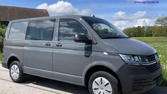 Puregrey Neu 2024 VW T6.1 Van | 39.300 € (Superpreis)