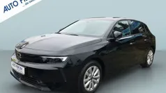 Gebraucht 2023 Opel Astra Elegance Limousine | 23.850 €