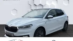 Weiss Gebraucht 2024 Skoda Fabia Selection Limousine | 22.635 € (Fairer Preis)
