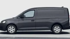 Candyweiß Neu 2025 VW Caddy Maxi Van / Kleinbus | 27.497 € (Superpreis)