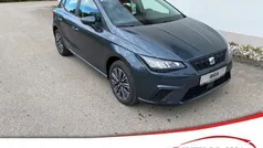 Grau Neu 2024 Seat Ibiza Style Limousine | 21.333 € (Fairer Preis)
