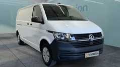Weiß Gebraucht 2025 VW T6.1 Van | 42.650 € (Fairer Preis)
