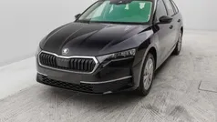 Schwarz Neu 2025 Skoda Octavia Selection Kombi | 31.989 € (Superpreis)