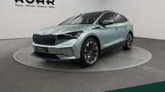 Gebraucht 2021 Skoda Enyaq iV SUV | 27.770 € (Fairer Preis)
