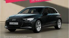 Gebraucht 2024 Audi A3 Sportback Advanced Limousine | 27.770 € (Guter Preis)