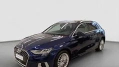 Gebraucht 2024 Audi A3 Advanced Plus Limousine | 31.750 € (Fairer Preis)